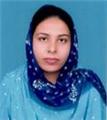 Shazia Khaliq