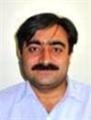 Dr. Sher Afzal Khan