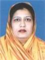 Dr. Samina Iqbal