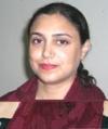 Anjuman Arif