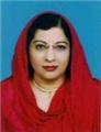 Dr. Rubina Tabassum Siddiqui