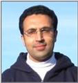 Ch. M. Moddassir Ahmed