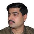 Dr. Mazhar Iqbal