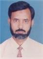 Dr. Safdar Ali Mirza