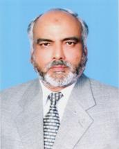 Dr. Zafar M. Khalid