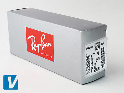 ray ban packaging